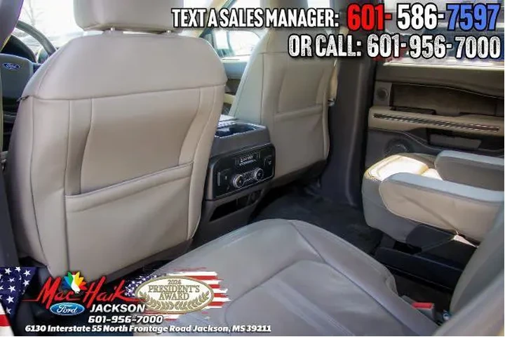 $33995 : Ford Expedition 2020 4x4 Lim image 10