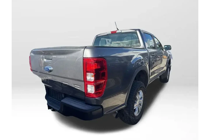 $26738 : Ford Ranger 2021 4x4 XL 4dr image 4