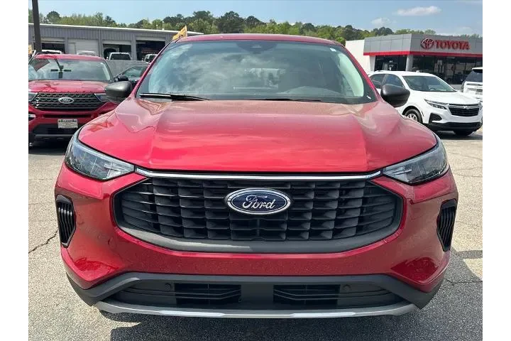 $30980 : Ford Escape 2025 Active 4dr image 8