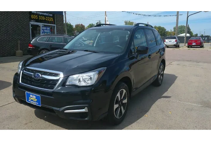 $18999 : 2018 Forester 2.5i Premium image 3