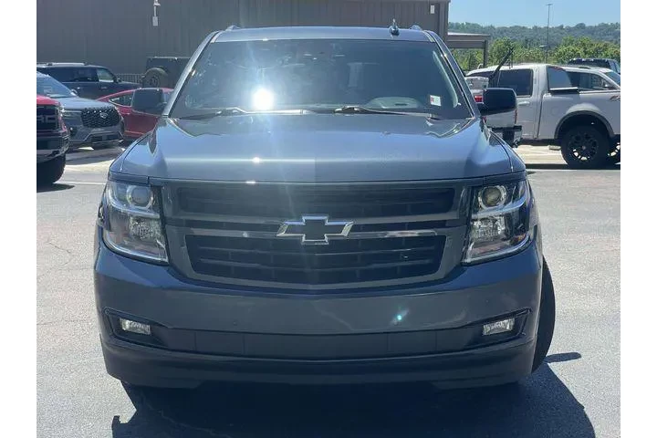 $29989 : Chevrolet Tahoe 2020 4x2 LT image 9
