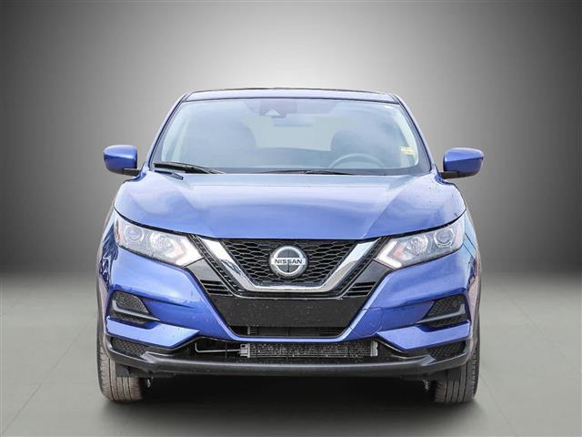 $17300 : Pre-Owned 2020 Nissan Rogue S image 2