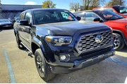 Toyota Tacoma 2023 4x2 TRD O en San Antonio