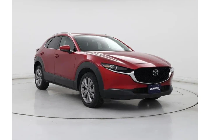 $20998 : Mazda CX-30 2021 AWD Premium image 1
