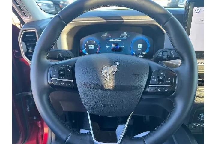 $32860 : Ford Bronco Sport 2025 AWD B image 10