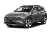 Hyundai TUCSON 2022 Limited