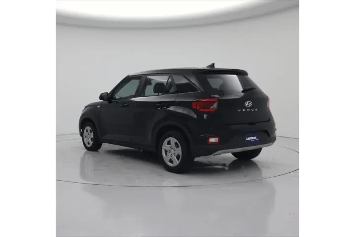 $15998 : Hyundai VENUE 2020 SE 4dr Cr image 2