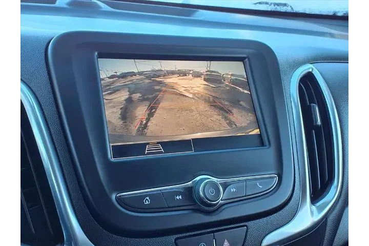 $16995 : Chevrolet Equinox 2022 LT 4d image 7