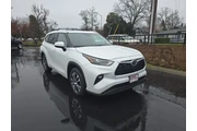 Toyota Highlander 2022 AWD X en Chico