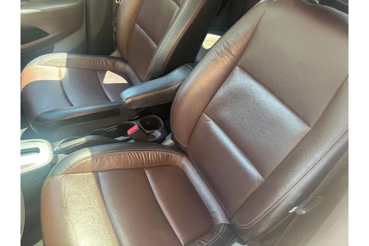 $7000 : 2015 Trax LTZ image 8