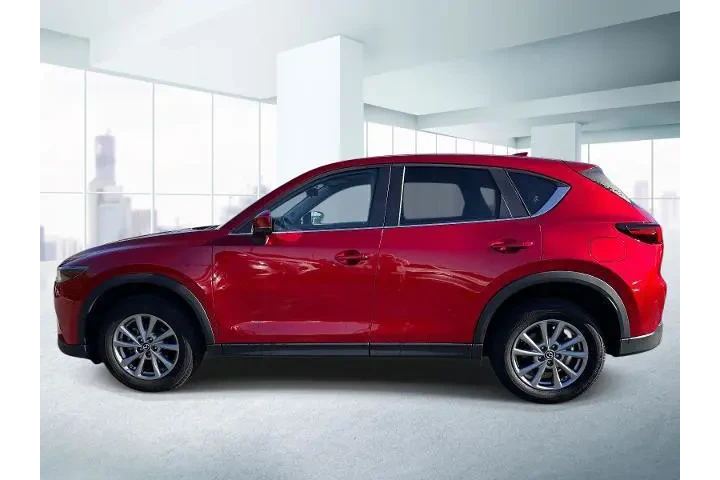 $23777 : Mazda CX-5 2023 AWD 2.5 S Se image 2