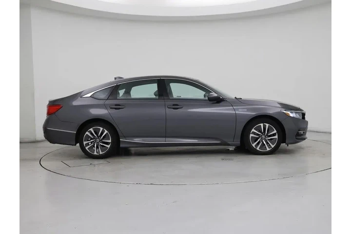 $22998 : Honda Accord Hybrid 2019 EX- image 7