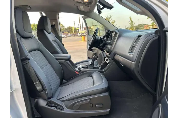 $23999 : 2019 CHEVROLET COLORADO CREW image 10