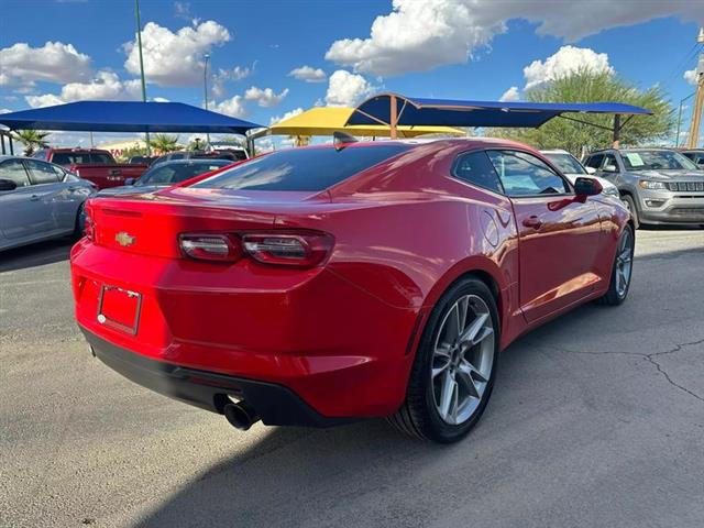 $29995 : Pre-Owned 2022 Camaro LT Coup image 6