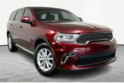 Dodge Durango 2021 SXT 4dr S en Jackson