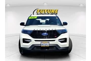 $33997 : Ford Explorer 2020 AWD ST 4d thumbnail
