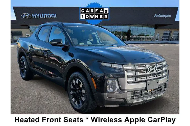 $28444 : Hyundai SANTA CRUZ 2025 SEL image 1