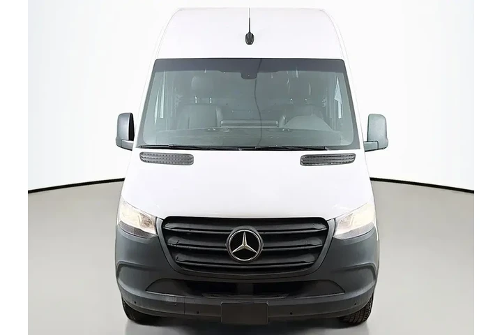 $39990 : Mercedes-Benz Sprinter 2022 image 8