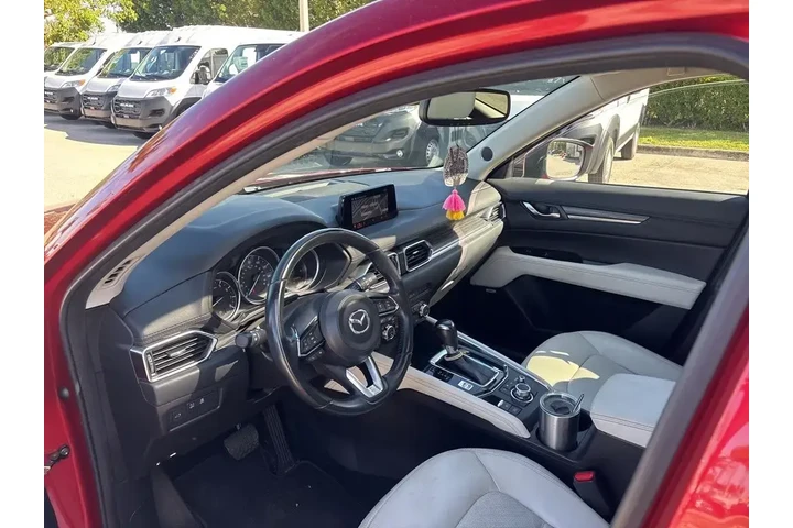 $18420 : Mazda CX-5 2018 AWD Grand To image 4