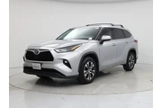 $31998 : Toyota Highlander 2022 AWD X thumbnail