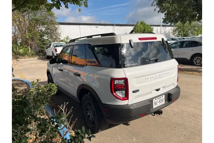 $22291 : Ford Bronco Sport 2022 AWD B image 2