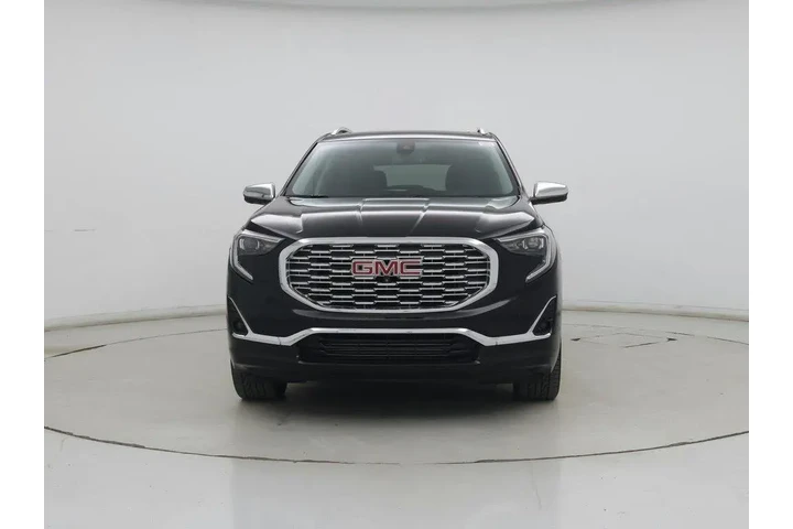 $23998 : GMC Terrain 2020 4x4 Denali image 5