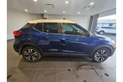$15249 : Nissan Kicks 2020 SV 4dr Cro thumbnail