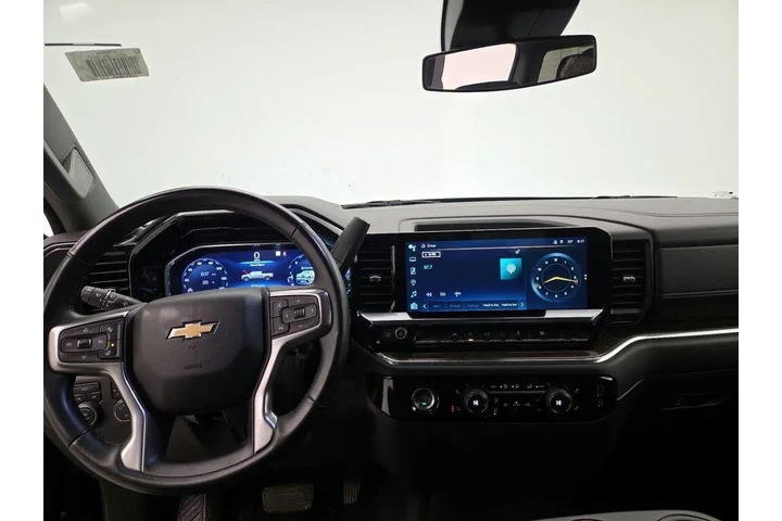 $35998 : Chevrolet Silverado 1500 202 image 9