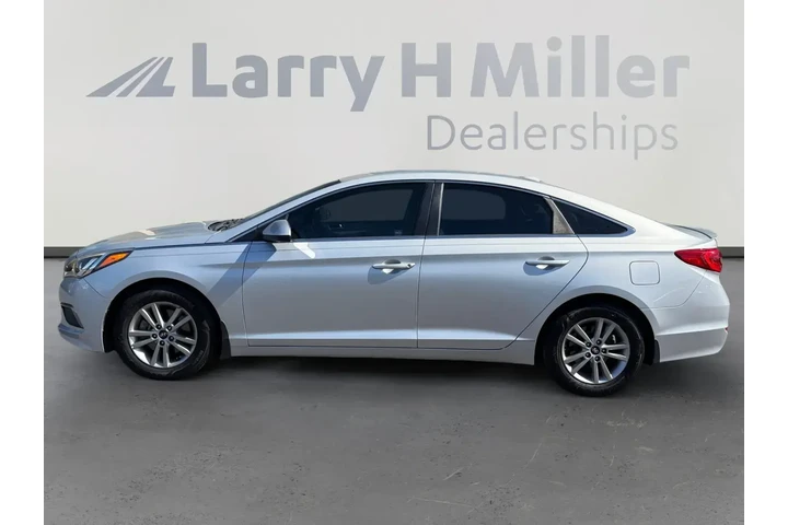 Hyundai SONATA 2016 SE 4dr S image 2