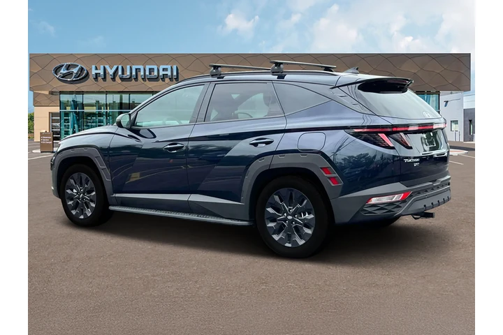 $37270 : Hyundai TUCSON 2024 AWD XRT image 4