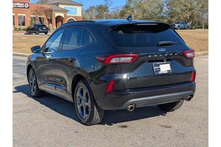 $22999 : Ford Escape 2024 ST-Line 4dr image 10