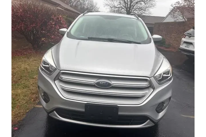 $15250 : Ford Escape 2019 SEL 4dr SUV image 2