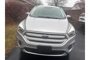 $15250 : Ford Escape 2019 SEL 4dr SUV thumbnail