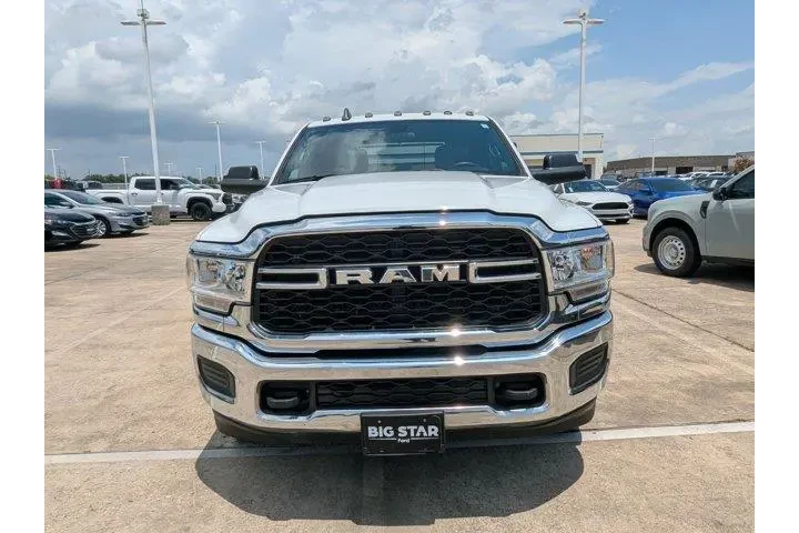 $39495 : Ram 3500 2022 4x4 Tradesman image 8