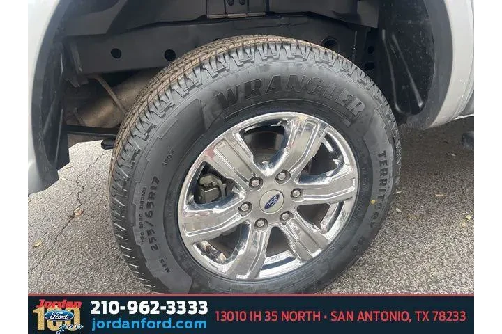 $23900 : Ford Ranger 2021 4x2 XL 4dr image 8