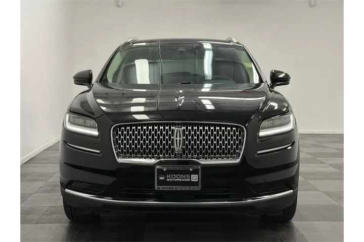 $28000 : Lincoln Nautilus 2022 Standa image 3