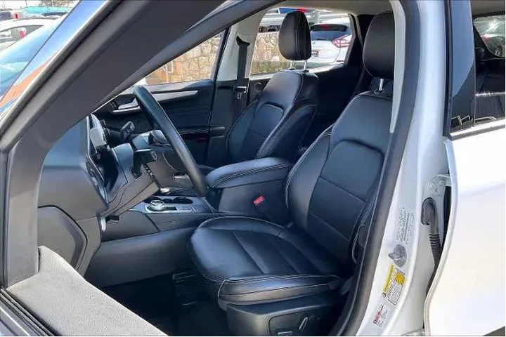 $21405 : Ford Escape 2022 SEL 4dr SUV image 7