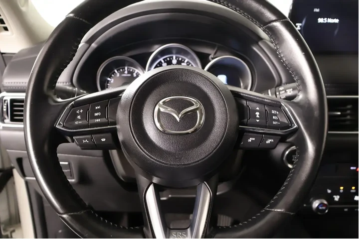 $20469 : Mazda CX-5 2022 AWD 2.5 S Se image 3