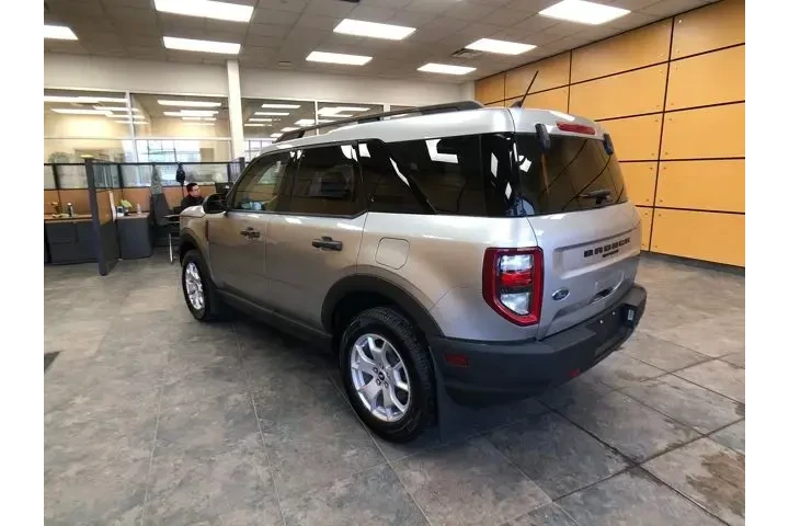 $20877 : Ford Bronco Sport 2021 AWD B image 5