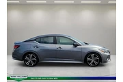 $20979 : Nissan Sentra 2022 SR 4dr Se thumbnail
