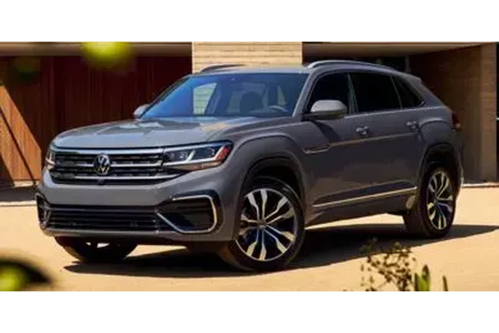 $29999 : Volkswagen Atlas Cross Sport image 1