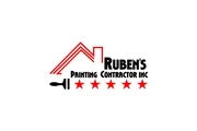 Ruben's Painting Contractor