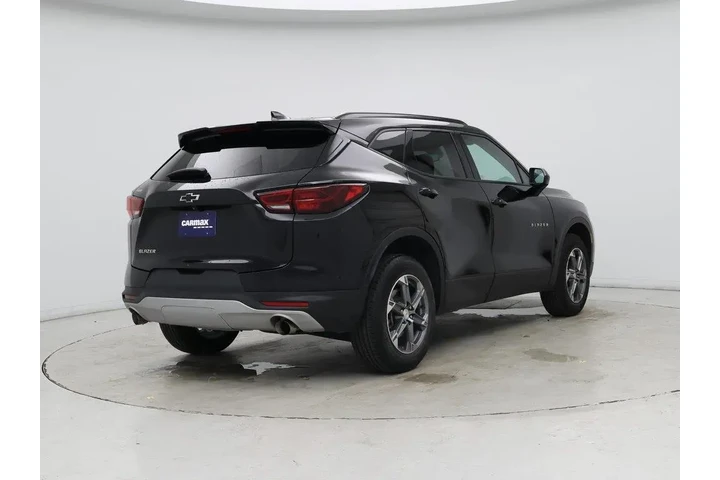 $25998 : Chevrolet Blazer 2023 LT 4dr image 8