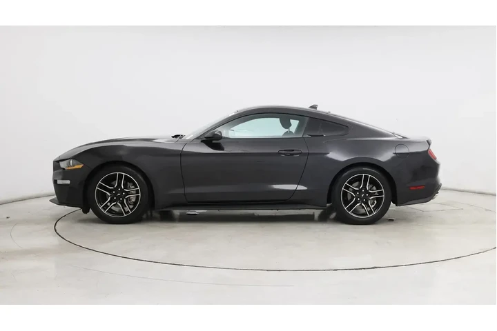 $24998 : Ford Mustang 2022 EcoBoost 2 image 3