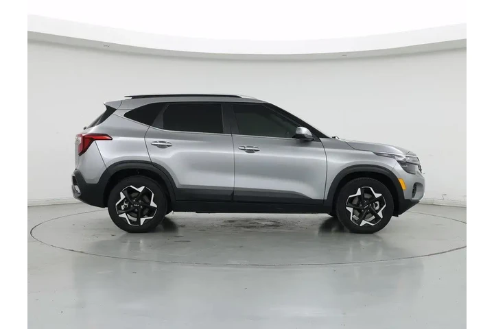 $25998 : Kia Seltos 2024 AWD EX 4dr S image 7