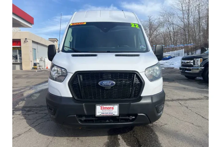 $25499 : 2022 Transit 250 image 2