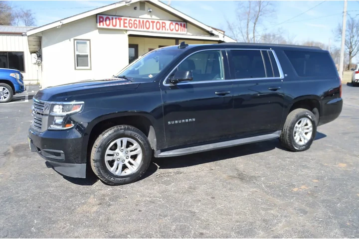 $25900 : 2019 CHEVROLET SUBURBAN image 6