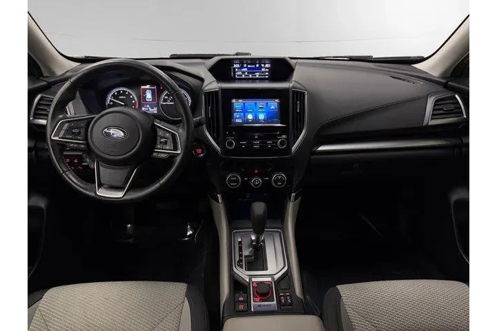 $27488 : Subaru Forester 2022 AWD Pre image 10