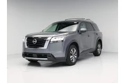 $34998 : Nissan Pathfinder 2024 AWD S thumbnail