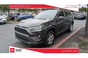Gold Certified2020 RAV4 XLE en San Francisco Bay Area